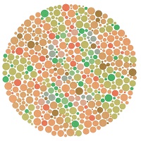 Colorlite Color Blindness Test Color Blind Test Test Your Color Vision Color Vision Test